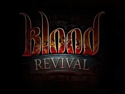 Blood Revival: Play Free Online Slot by Apollo Games.